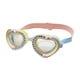 thumbnail image 1 of Gafas de natación para niños, gafas de natación, dibujos animados, impermeables, sin fugas, gafas de buceo Arcoíris, 1 of 8