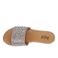 thumbnail image 4 of Corkys Womens Pizzazz Rhinestone Slide  Casual Shoes, 4 of 5