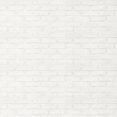 thumbnail image 1 of Azulejo de Ladrillo de Barro MSI Blanco Alpino 7x20 cm para Pared y Piso, 1 of 3