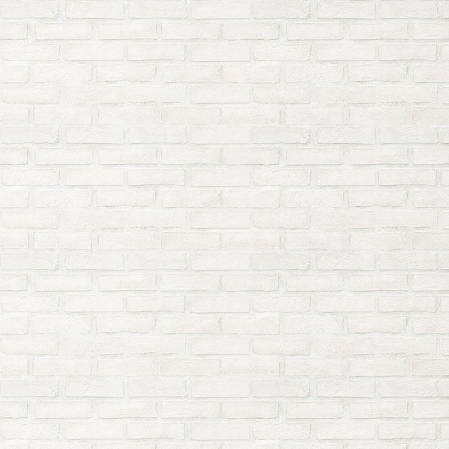 Azulejo de Ladrillo de Barro MSI Blanco Alpino 7x20 cm para Pared y Piso
