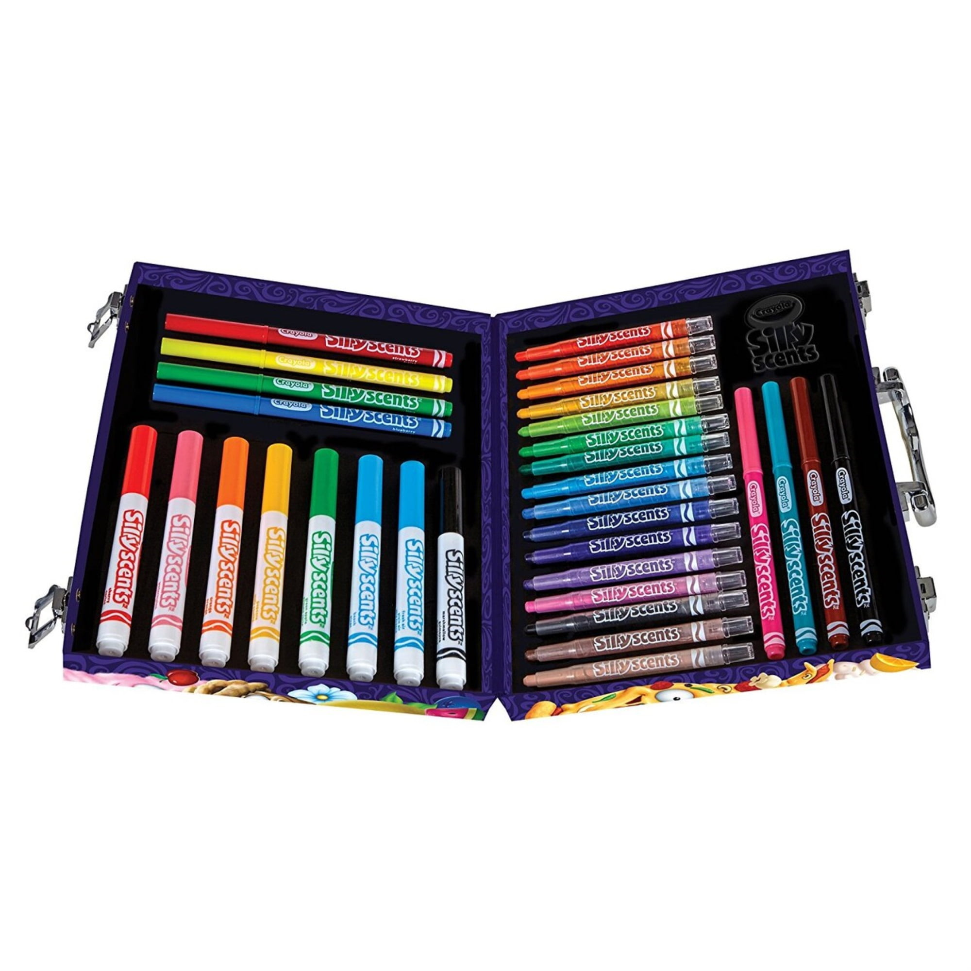 Crayola Fashion Superstar Colouring Book And App - Walmart.com