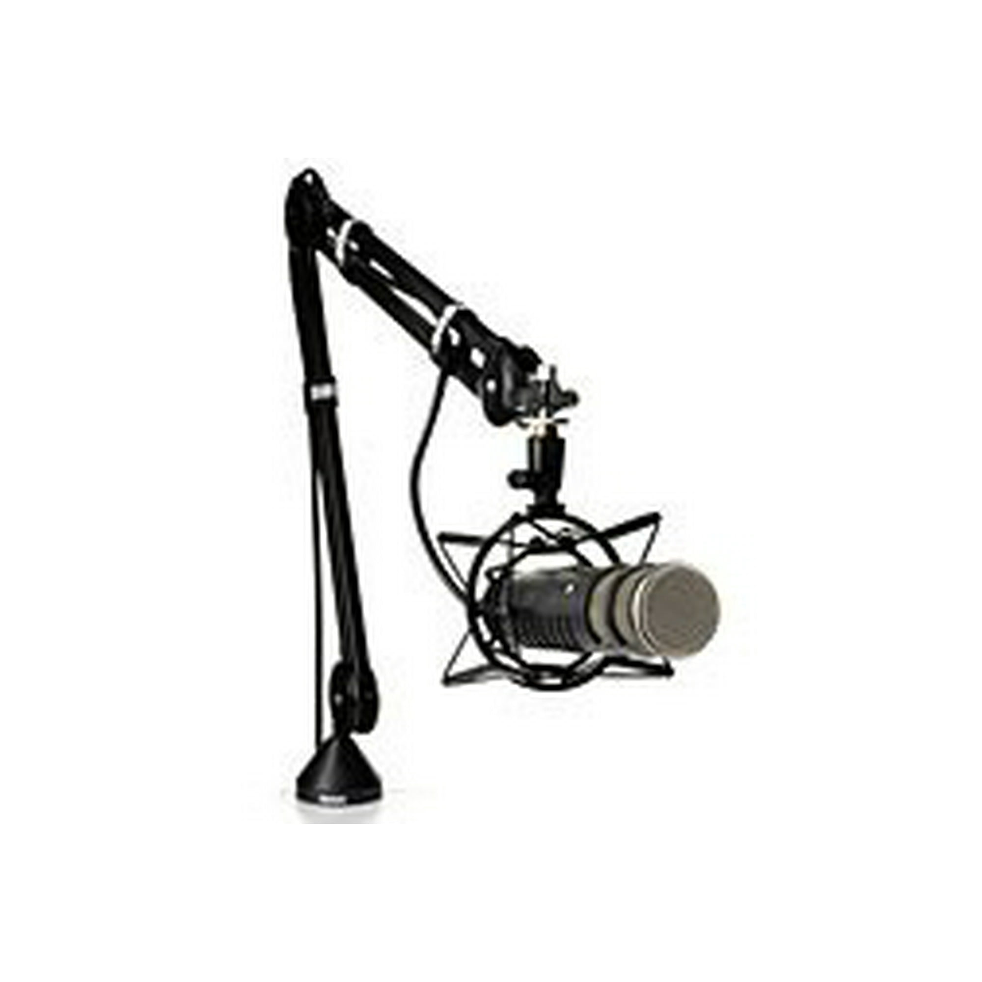 Rode Ps A1 Studio Arm Mic Stand For Procaster And Podcaster