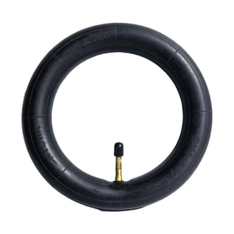 2-Pack 4.10/3.50-4 Inner Tubes For Hand Truck Dolly Snowblower Tire - Tsuinz 4.10 3.50-4