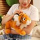 thumbnail image 4 of Almohada de Animal salvaje realista para niños, muñeco de simulación divertido, Tigre, regalo de Navidad, sofá, cojín encantador, 25 cm, 30 cm, 38cm935, 4 of 5