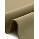 thumbnail image 5 of Faldas Midi para Mujeres Fluidas A-Line de Cintura Alta Largas Casual con Bolsillos 2025 XL Caqui, 5 of 6