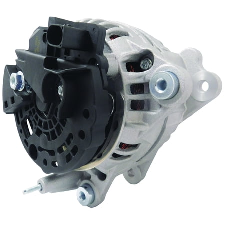 WPS 11254N Alternator