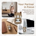 thumbnail image 5 of Unique Bargains 60 Minute Kitchen Durable Digital Visual Timer Red Panda, 5 of 5