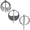 01 Retro Silver, variant on Retro Viking Brooches Cloak Pins Celtic Scarf Shawl Buckle Medieval Clasp Pin Brooch Penannular Brooch for Women Men Jewelry Costume 3Pcs Set