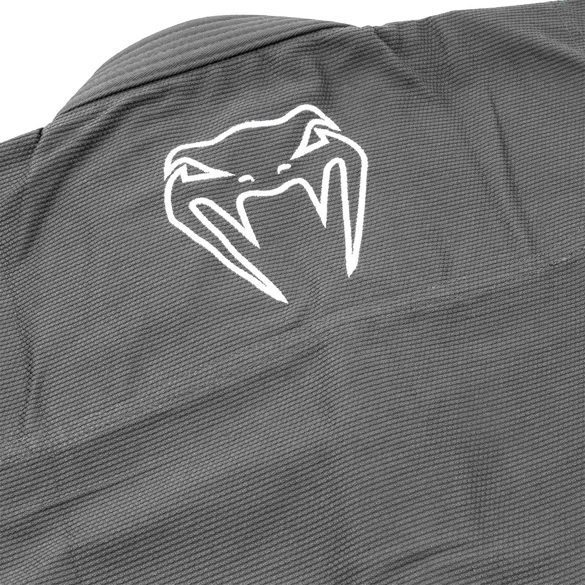 Venum Kids Contender Brazilian Jiu-Jitsu Gi - C00 - Gray