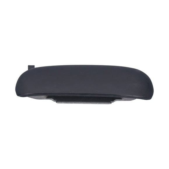 Tbest Door Handle For Ford,96FZ‑A22400,Front Right Outside Door Handle 96FZ-A22400 Replacement Part Fit For Ford Ka/Fiesta MK4