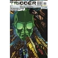 thumbnail image 1 of Trigger #6 VF ; DC/Vertigo Comic Book, 1 of 1