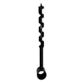 thumbnail image 4 of Taladro manual para madera, de alta resistencia, resistente, para excavar agujeros, herramienta de supervivencia, manual Diámetro del orificio 19 mm, 4 of 8