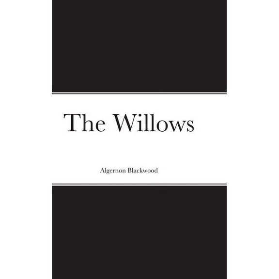 The Willows, (Hardcover)