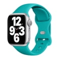 thumbnail image 1 of Correa Sport Para Apple Watch Colores Premium, Todas las Series, 1 of 5