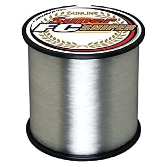 Fluorocarbon Fishing Line