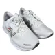 thumbnail image 1 of New Balance Men’s DynaSoft 4E Pesu Wide White Comfort Running Shoes Size 9, 1 of 5