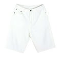 thumbnail image 3 of QHFBli Mens Baggy Jeans Men's Hop Large Loose Falling Solid Color Double Pocket Sports and Leisure Jeans Leg Pants, 3 of 9