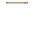 thumbnail image 5 of Cafe Cxadth1m Handle Set For Café Dishwashers - Brushed Stainless, 5 of 7