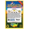 thumbnail image 2 of Everwilde Farms - 2000 Lemon Basil Herb Seeds - Gold Vault Jumbo Bulk Seed Packet, 2 of 5