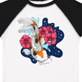 thumbnail image 4 of Inktastic Japanese Koi Fish Pond with Stars Boys or Girls Toddler T-Shirt, 4 of 5