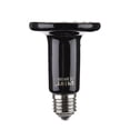 thumbnail image 1 of 25W 220v Ceramic Insulation Heating Lamp For Lizard Tortoise Snake, 1 of 5
