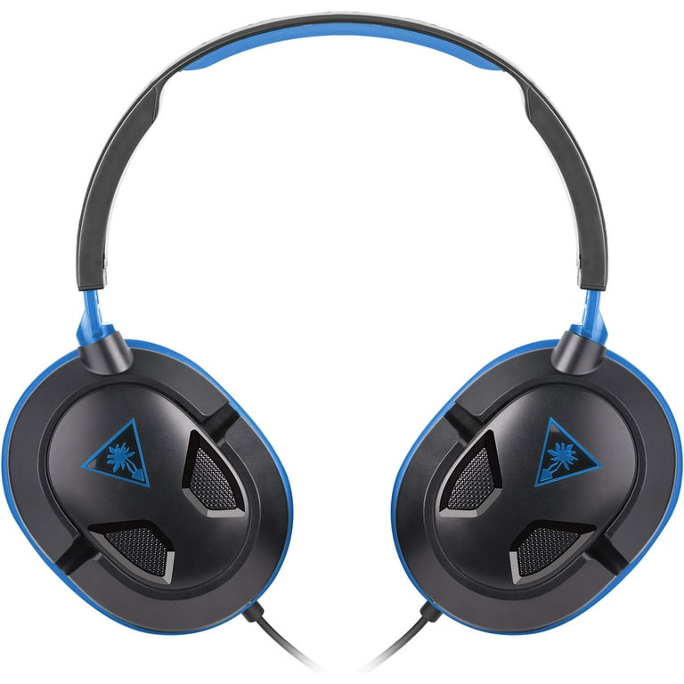 Turtle Beach 60P Ear Force Recon PS4 Xbox One Compatible 3.5mm