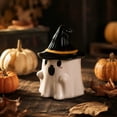 thumbnail image 4 of Coffee Mug with Handle, Black and Halloween Ghost Coffee Cup for Office and Home, Drink Cup for Coffee Tea and Milk, Ceramic Tea Cups for Men Women Mug Lovers, 4 of 6
