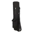 thumbnail image 1 of Portable Yoga Mat Carry Bag Full Zipper Fitness Mat Storage Bag Multi-functional Exercise Mat Bag, 1 of 6
