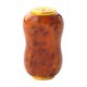thumbnail image 2 of Rueda de pesca ligera de madera maciza con agarre de gota de agua, rueda giratoria para amasar, accesorios para ruedas, 2 of 4