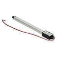 thumbnail image 4 of Actuador Lineal Eléctrico de 12V y 150mm ANGGREK Con Interruptor de Límite Interno, 4 of 7