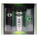 thumbnail image 5 of Set de Perfume Cuba Green para Hombre 3 Piezas, 5 of 7