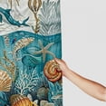 thumbnail image 3 of Orinice Cinbloo Fun Octopus Shower Curtain Funny Cute Kids Bubble Bathroom Curtain Set Vintage Plaid Modern Shower Curtain Fabric Bathroom Accessories Decoration 69x72, 3 of 7