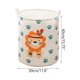 thumbnail image 3 of Teissuly Fashion Printed Household Foldable Toy Clothing Storage Bag Laundry Basket Teissuly WER202311210862, 3 of 4