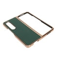 thumbnail image 4 of Phone Casefor Samsung Galaxy Z Fold,Folding Phone Case for Phone Protective Case Anti Scratch Phone Case Leading Edge Technology, 4 of 14