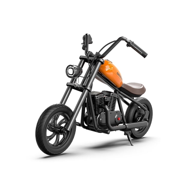 HYPER GOGO Electric Motorcycle for Kids Age 3+, [Great Gift to Kids ...