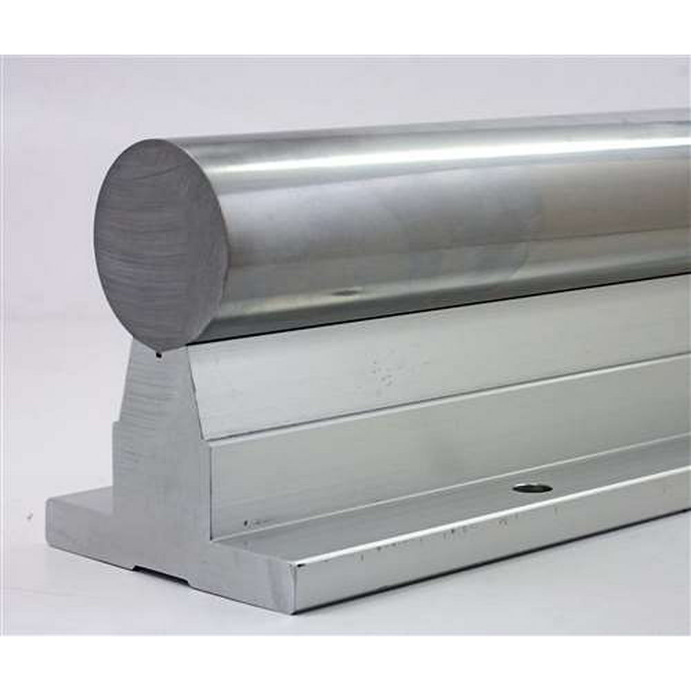 12mm 78.74" Rail Guideway System Linear Motion