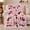 Gift Box Terriers, variant on Cheerful French Bulldog Hearts Pattern, Playful Pet Portrait Pattern, Warm Flannel Blanket for Living Room and Reading Nook, Dog Lovers Friendship Gift, Pet Lover Home Decor