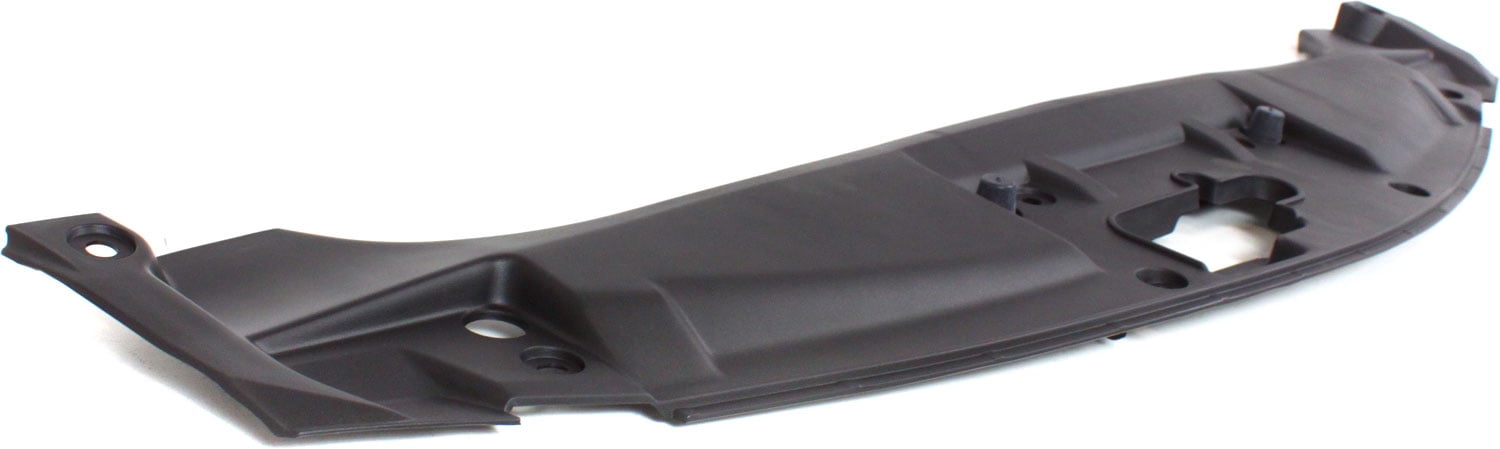 Radiator Support Cover Compatible With 2008-2010 Honda Accord