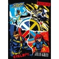 thumbnail image 3 of Buffalo Games - Marvel - X-Men - 100 Piece Jigsaw Puzzle, 3 of 4