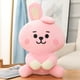 thumbnail image 5 of Juguete de peluche de dibujos animados 9,8 pulgadas Nikou suave divertido exquisito lindo muñeco de peluche decoración para fiestas en el hogar tipo 2, 5 of 12