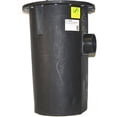 thumbnail image 2 of Zoeller 31-0091 18" X 30" Simplex Poly Sewage Basin, 2 of 2