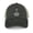 Black, variant on Jesus Dropped The Charges Black Adjustable Trucker Baseball Cap for Men Women, Mesh Snapback Hat