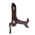 thumbnail image 4 of 2x 7 '' Soporte de licencia Soporte de licencia Soporte de Libro de Cocina Soporte de Imagen Muebles de para Bricolaje Hugo Soporte de pantalla de placa de madera, 4 of 7
