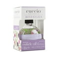 thumbnail image 3 of Cuccio Revitalizing Cuticle Oil with Real Flowers, 2.1oz Bottle Amalfi Garden, 3 of 4