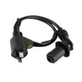 thumbnail image 1 of Engine Ignition Coil, Ignition Coil for GY6 50CC 125CC 150CC Engine Motorcycle Dirt Bike Scooter Moped, 1 of 8