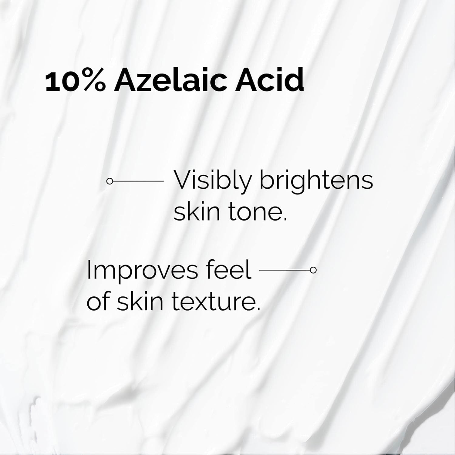 The 'Ordinary 10% Azelaic Acid Suspension - Antioxidant Cream for ...