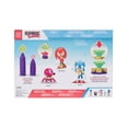 thumbnail image 7 of Sonic 2.5 inch Oil Ocean Diorama Set, 7 of 7
