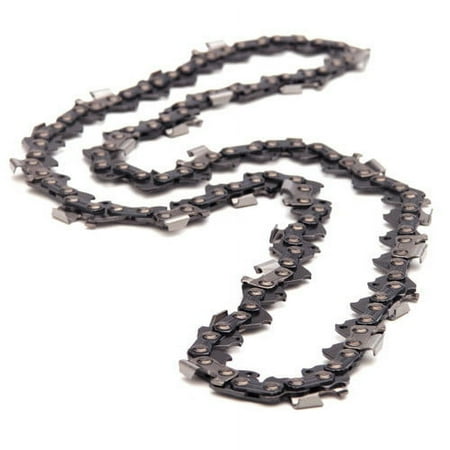 Oregon 20BPX072G 0.050 Gauge Micro-Chisel 72 Link Chainsaw Chain