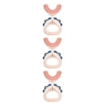 thumbnail image 4 of Cepillo de mano en forma de U Bearachild para niños pequeños 360 grados Reutilizable, 4 of 6