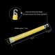thumbnail image 2 of Glow Light Sticks 6 pulgadas Impermeable Supervivencia Senderismo Camping Gear Verde 10pcs, 2 of 3